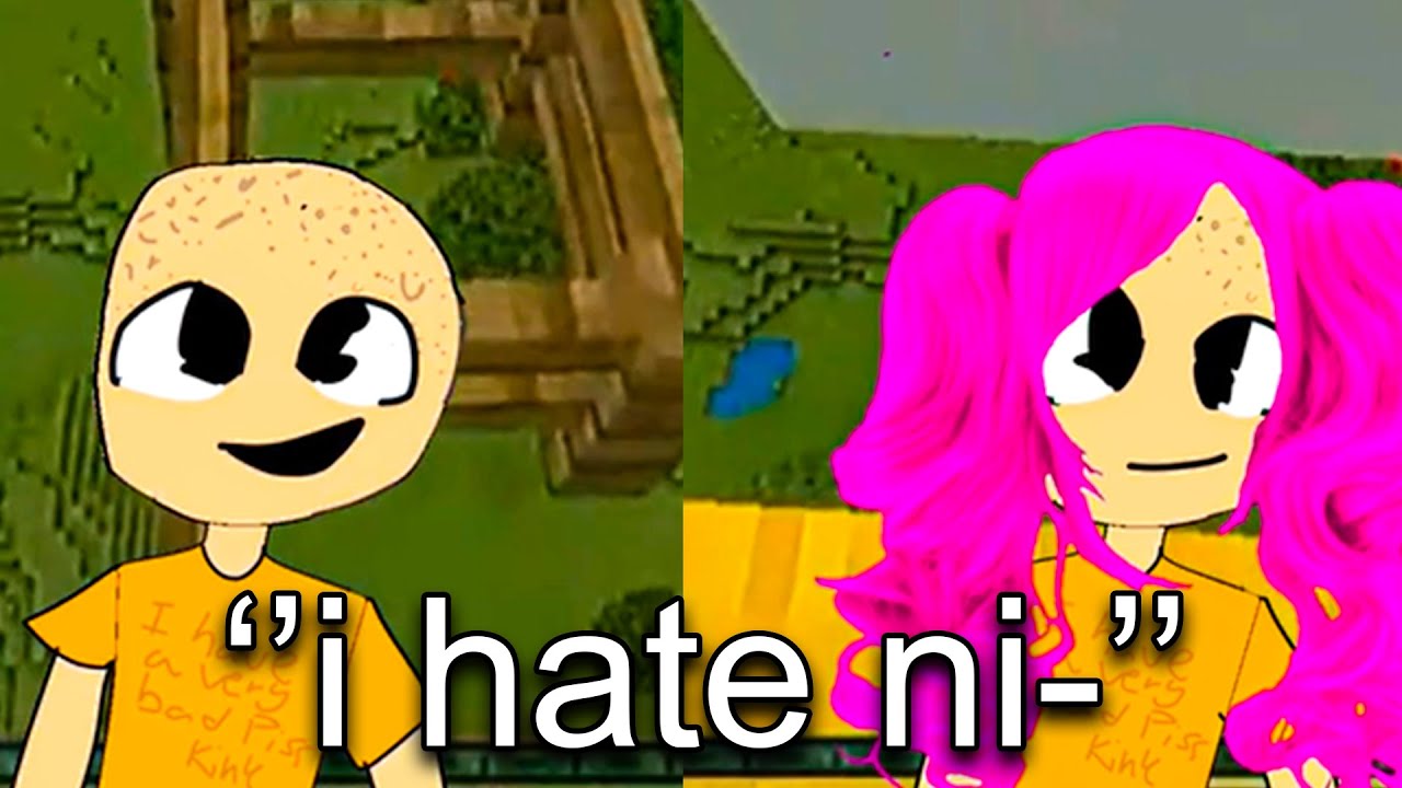 The Most RACIST PNGTuber..