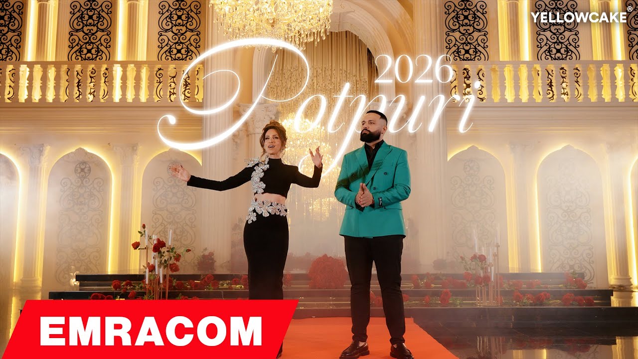 Fatlume Popovci x Arap Jashari - Potpuri 2026