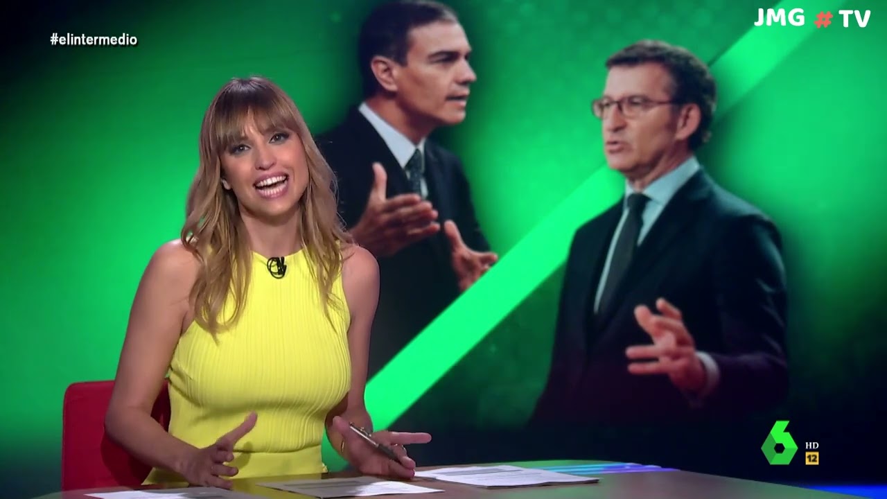 SANDRA SABATES, 14.04.22
