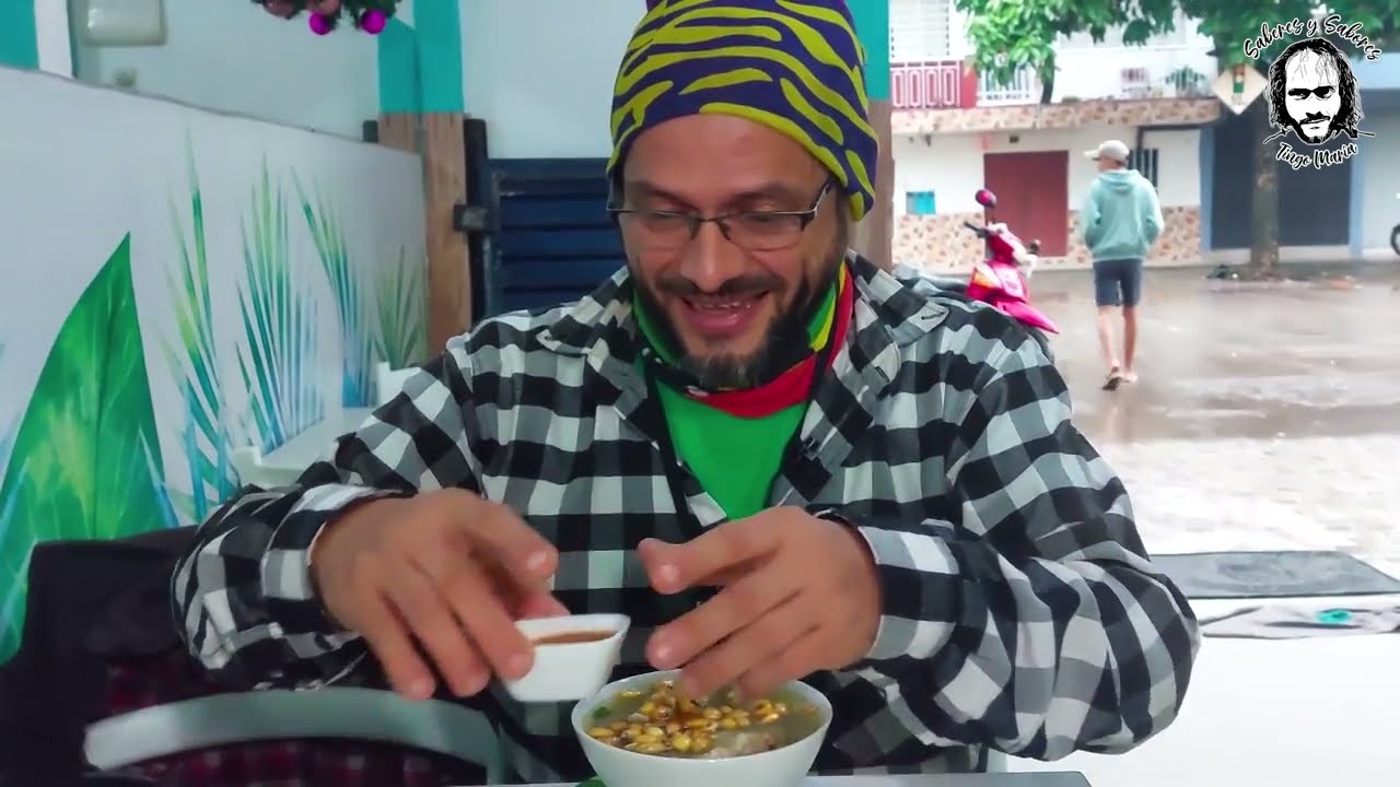 Tu buen mañanero en Tingo María