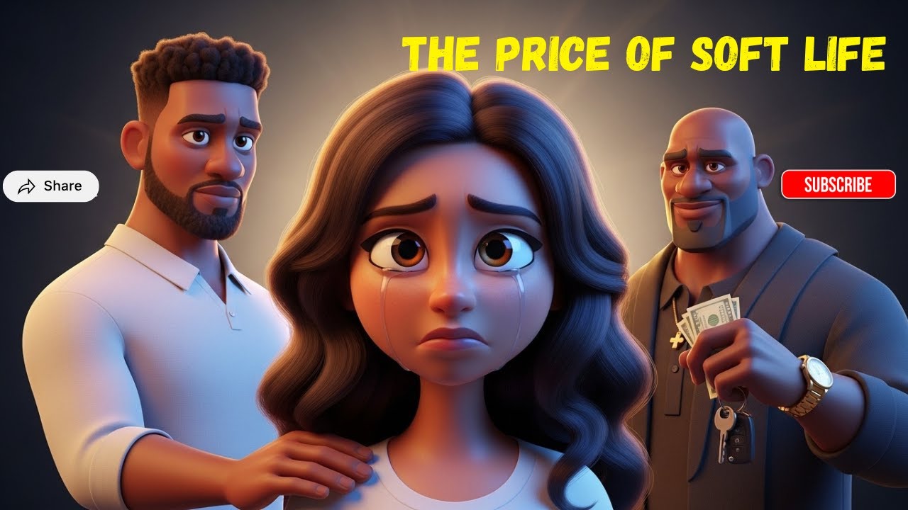 THE PRICE OF SOFT LIFE | FULL MOVIE | SEASON 1 #shortstories #africanfilms #foryou