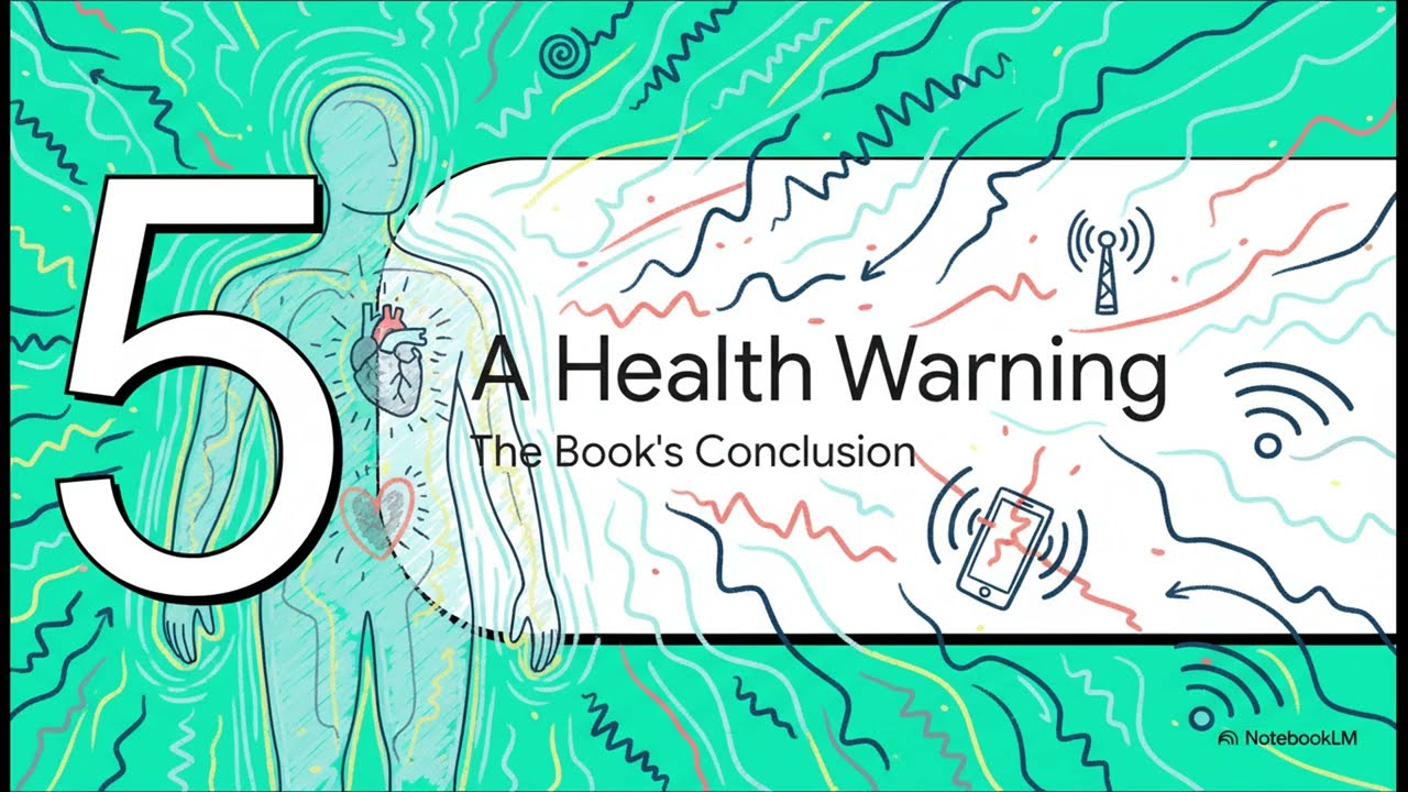 RF Radiation, 5G, and the Nervous System: A Growing Scientific Concern