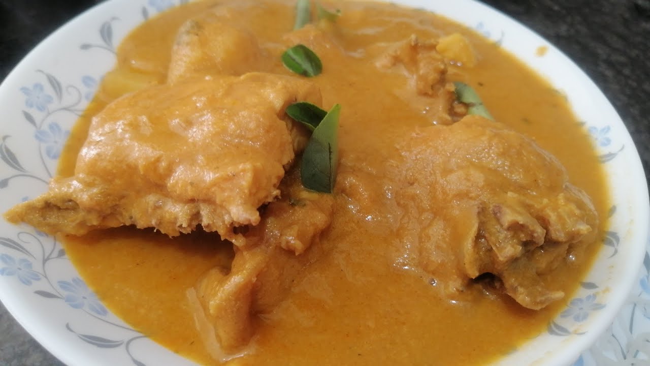 👌😍chicken kolambu /chicken curry makes dinner amazing  @sneha's cooking diary, #sneha, #snehacooking