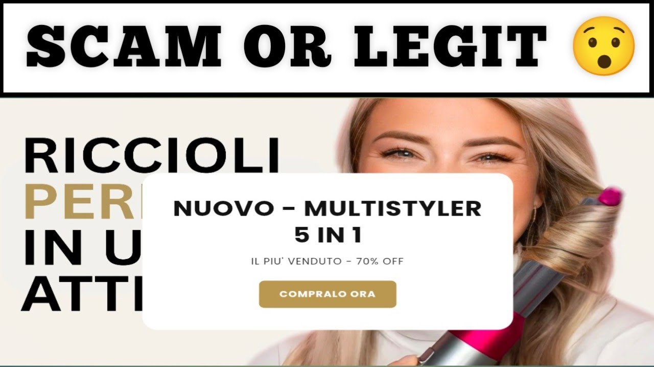 Bellora Milano Review: Is Bellora Beauty Milano Scam or Legit Website? 