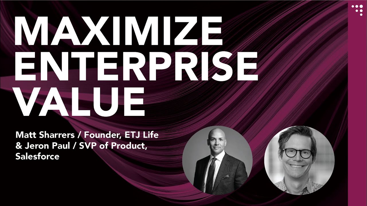 How CEOs Maximize Value Creation