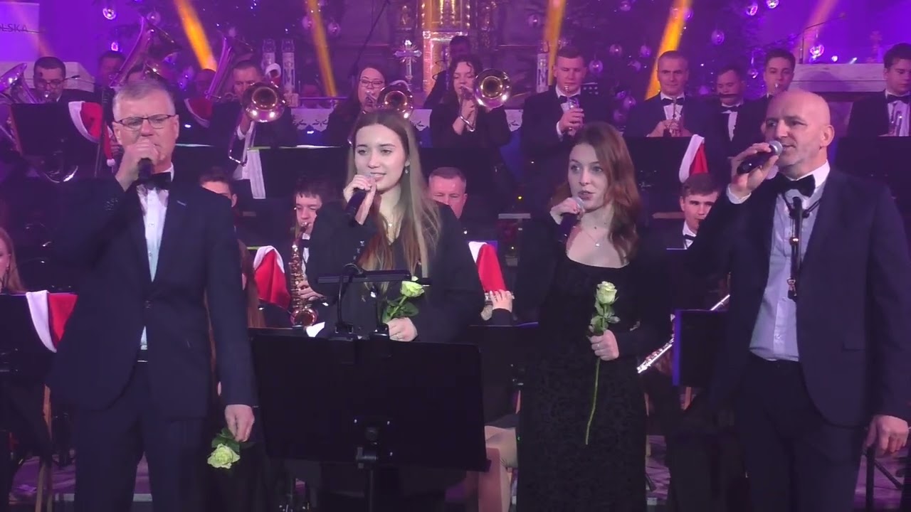 Orkiestra Dęta Okulice - Skrzypi wóz