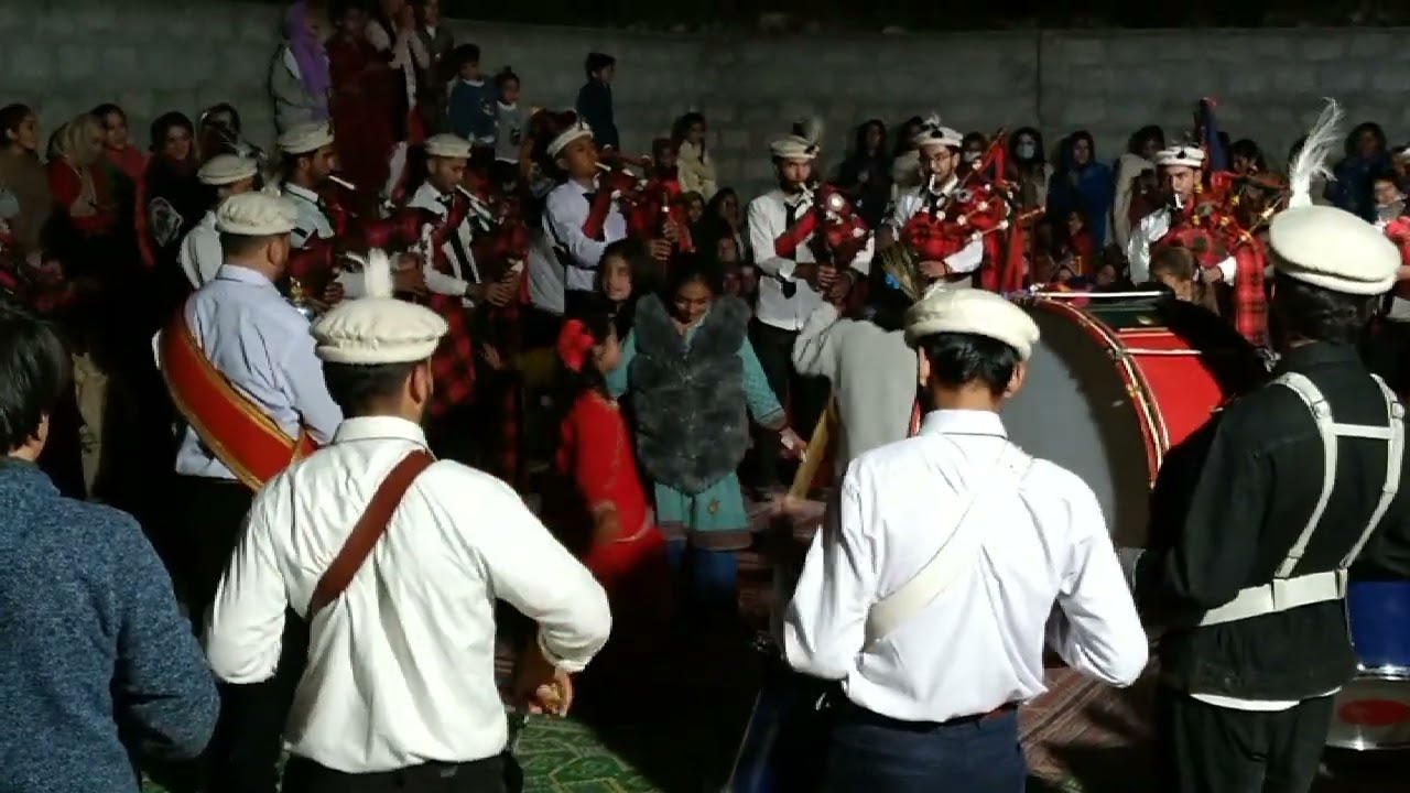 shahi Band Performance II 12Oct 2025