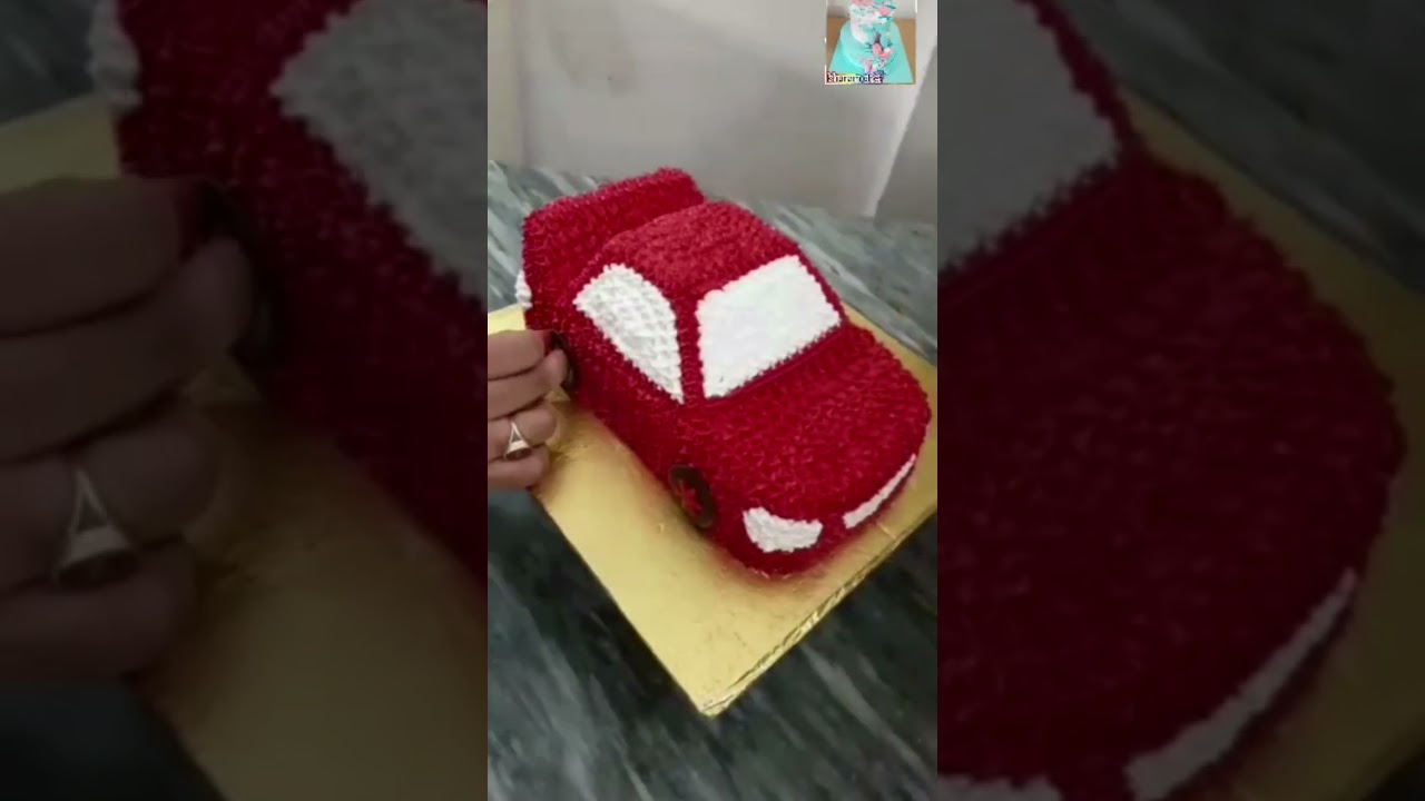 car cake design I car cake ideas,I birthday car design