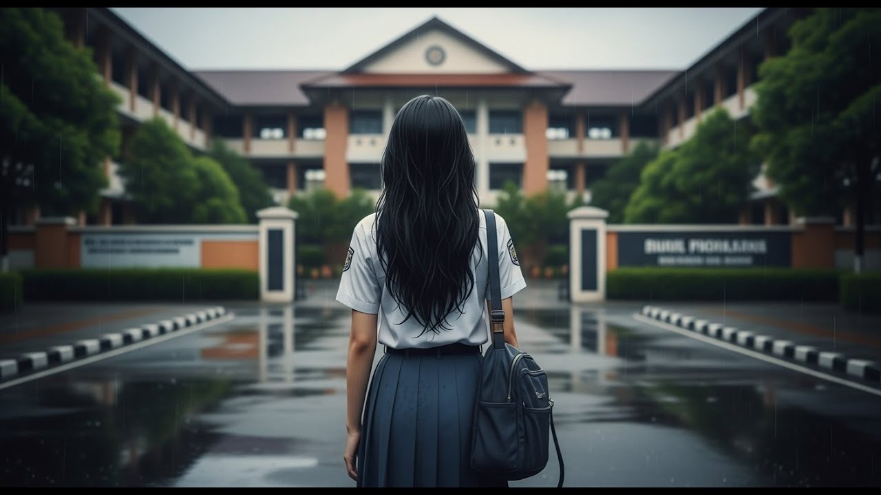 SAYANG-SUPER NOVA (cover FEMALE) | Kenangan Cinta di Masa Sekolah