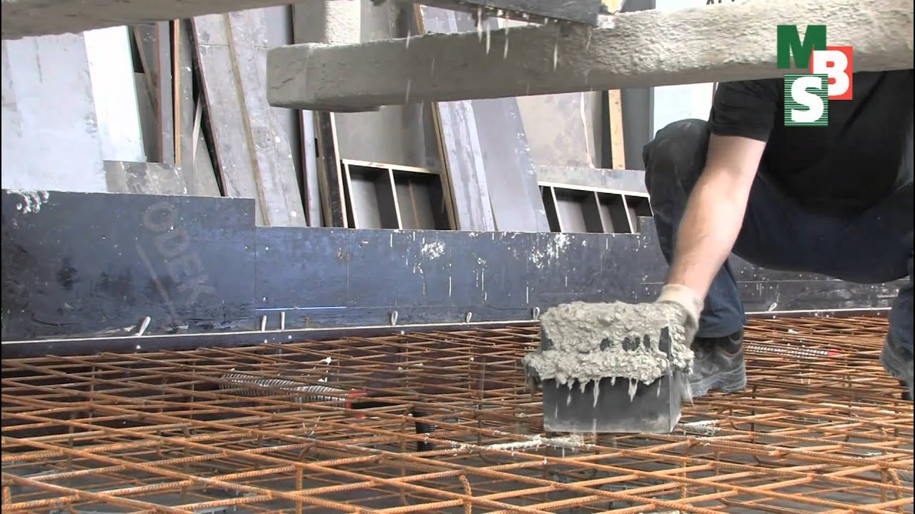 Betonfabriek MultiBeton Vianen