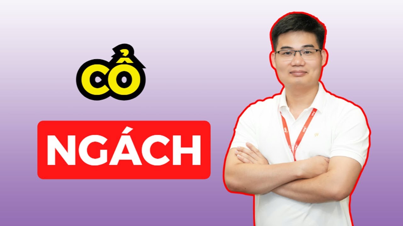 CỔ PHIẾU NG&Aacute;CH