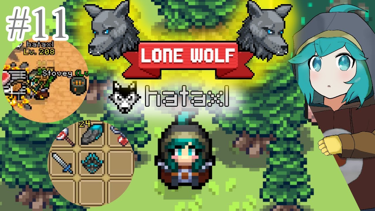 Lone Wolf #11 [Curse of Aros]