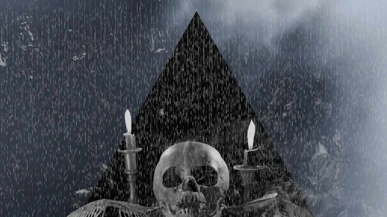Occult Odyssey 