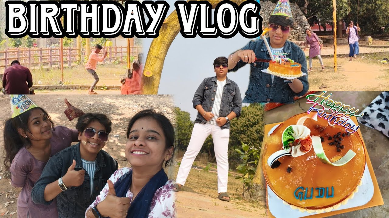 My birthday celebration 🎉#vlog#birthday#viral #celebration#tending@Foodwithguddu-r3u