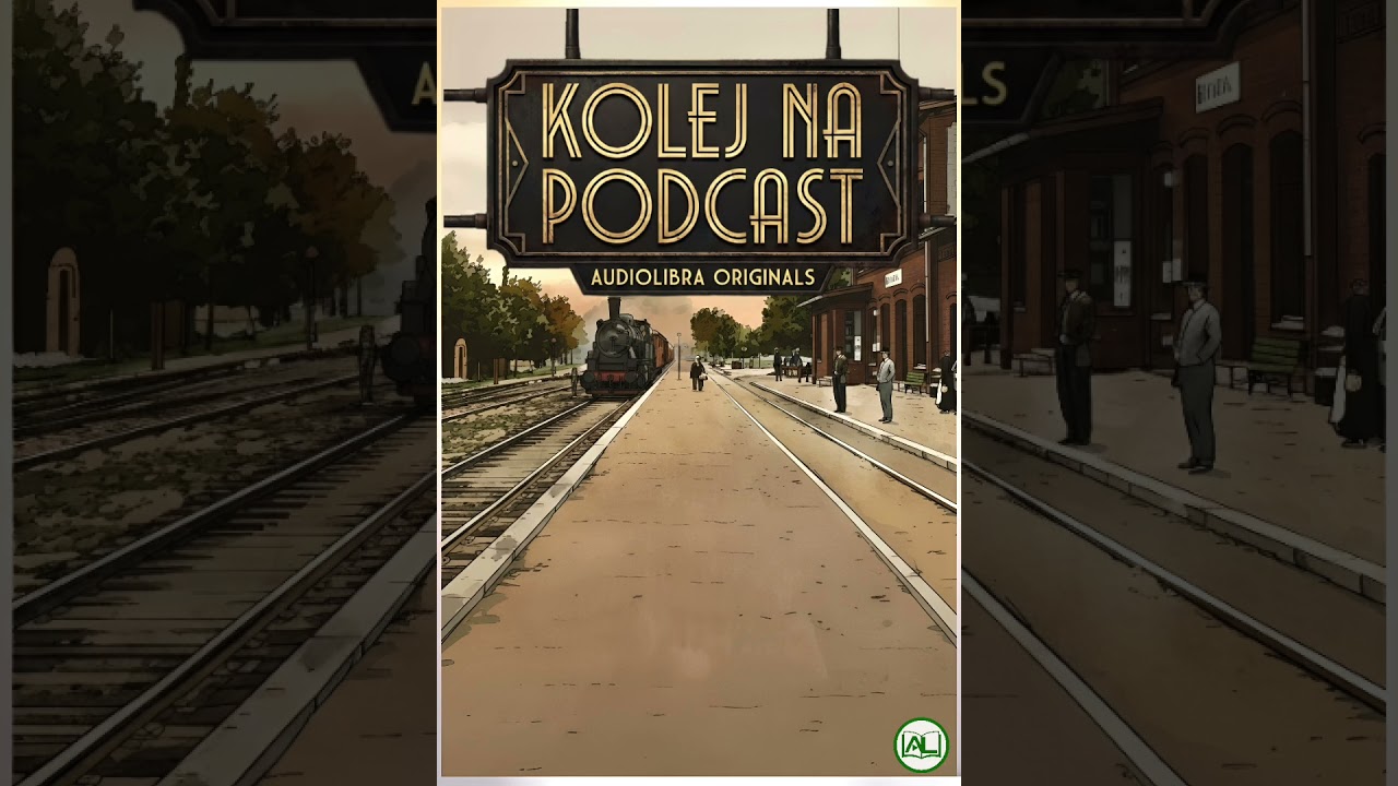 Kondratowice: Jedna stacja, trzy systemy 🛂 KOLEJ NA PODCAST 🚂 #16
