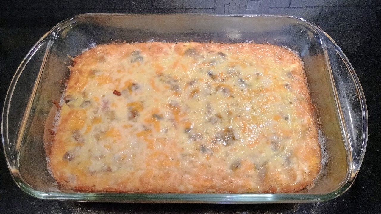 Beginner Cooking–How to Make a Perfect Frittata Every Time