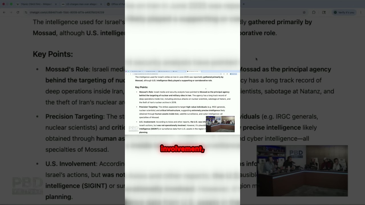 Mossad's covert operations inside Iran reveal nuclear sabotage