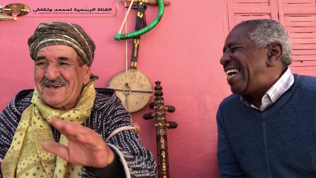 ذكريات مع الرايس امقران احمد بيزماون من مسقط رأسه  دوار تيمزغوين