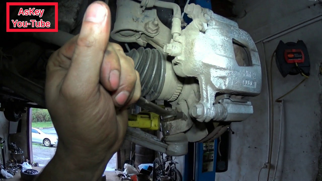 ✅ ✌🎥🛠👍Замена шаровой опоры Chevrolet Aveo Замена опоры без снятия  рычага. высверливание заклепок