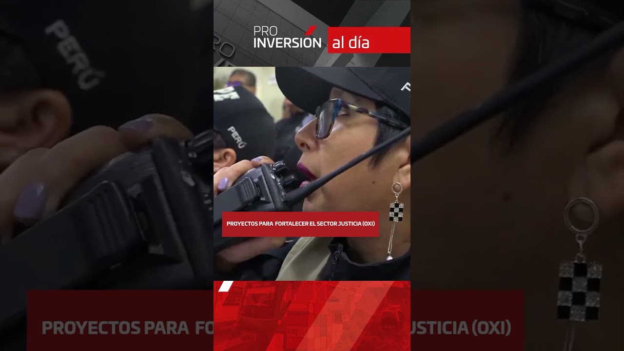 PROINVERSIÓN al Día 