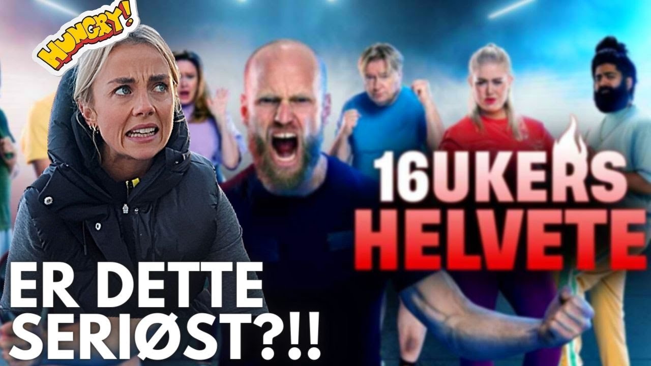 PIA TESTER: Dietten fra 