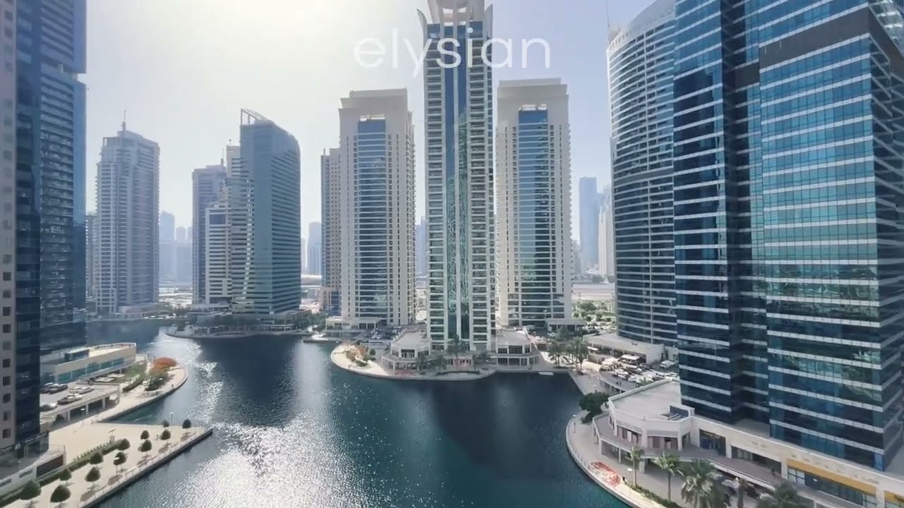 APARTMENT FOR SALE IN LAKESHORE TOWER, JLT