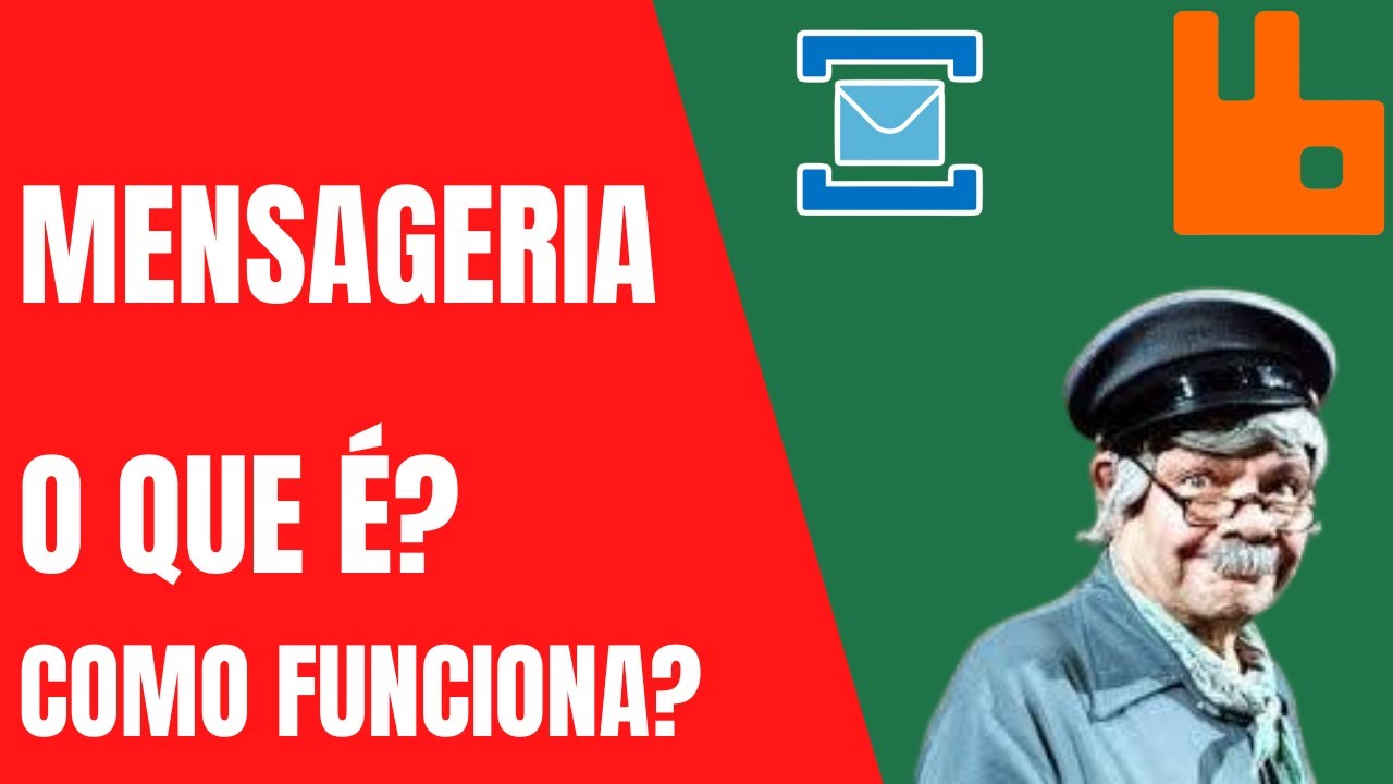 Mensageria