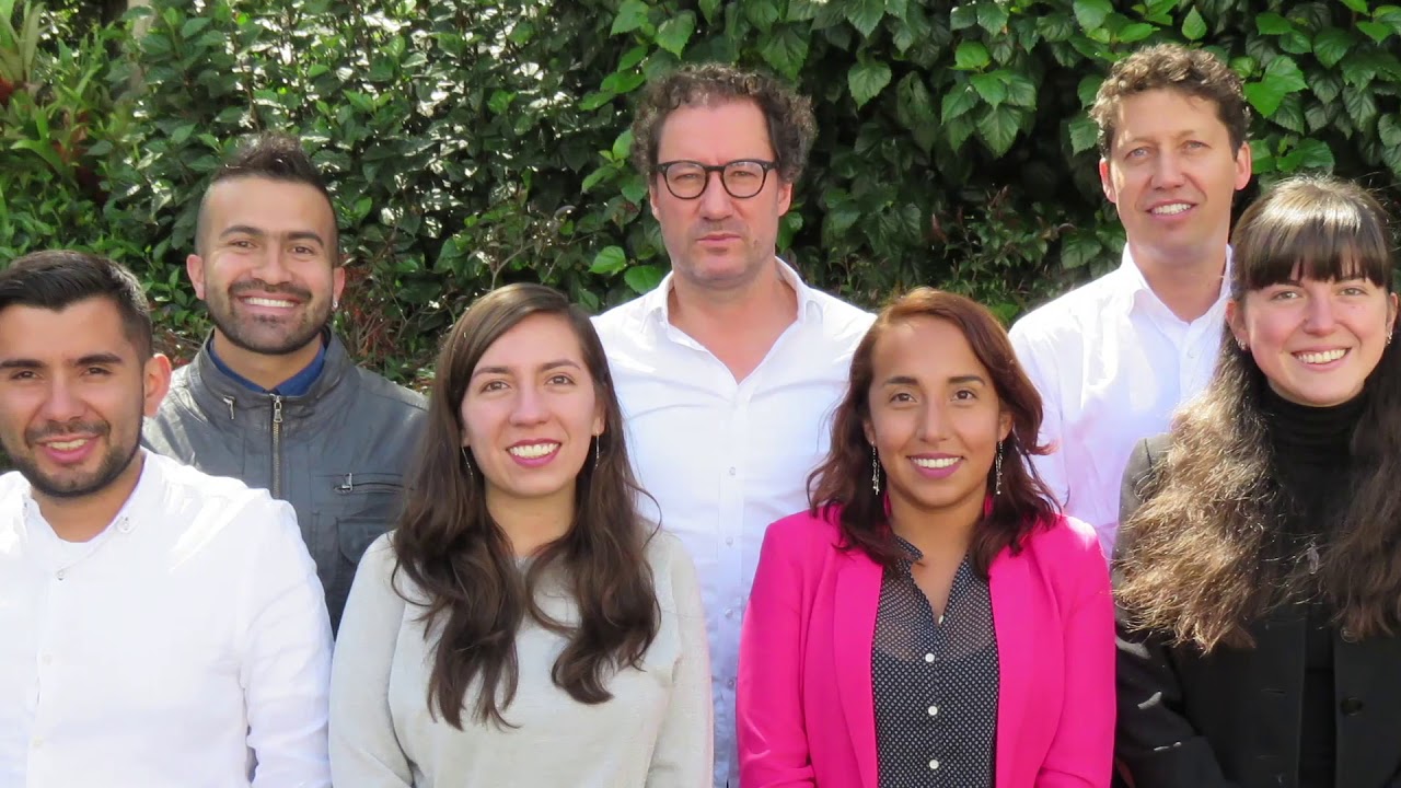 Liceo Navarra - Celebración de los 50 años - Video Institucional