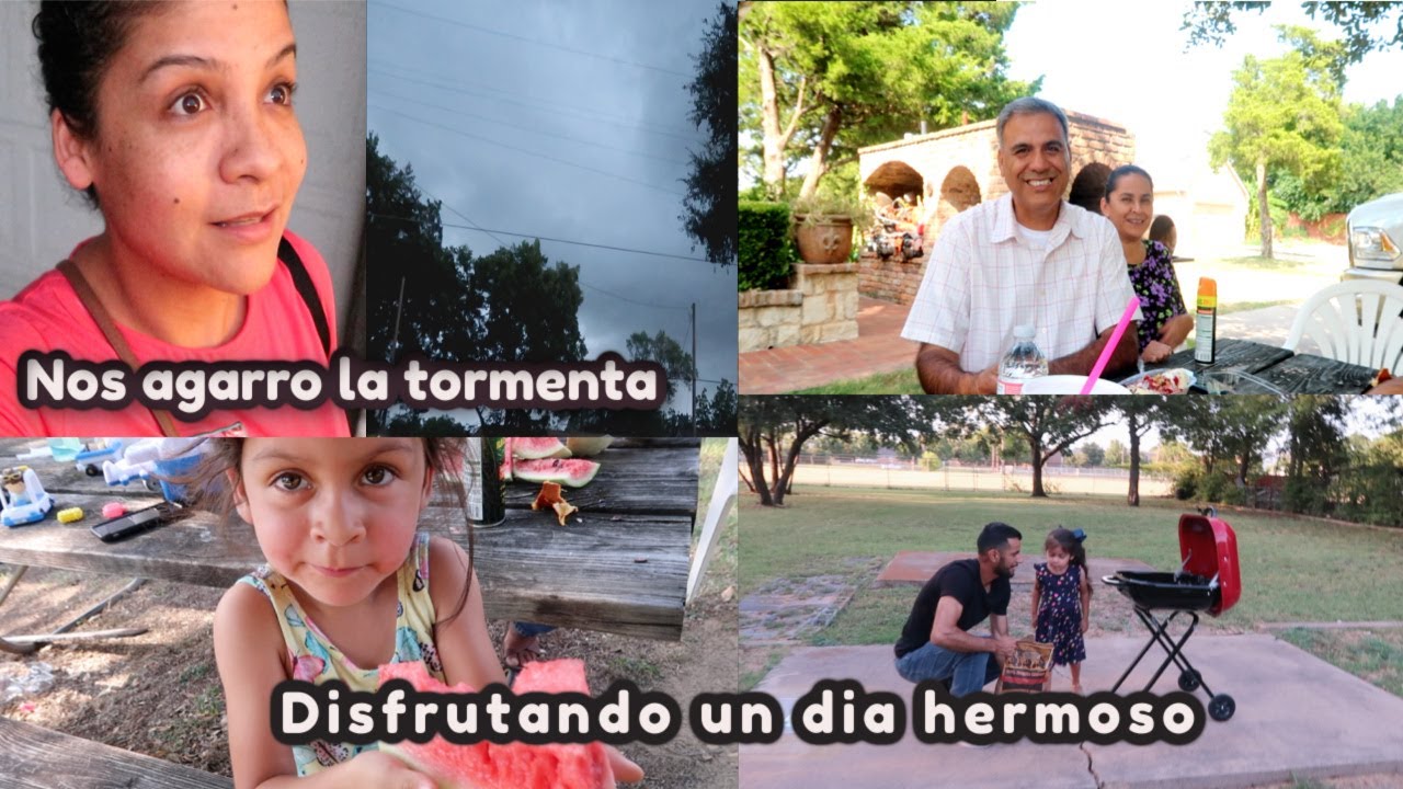 Ya Extrañábamos venir con mis Suegros 🥰+Unos cambios en la casa🤩+Cena en familia!!!