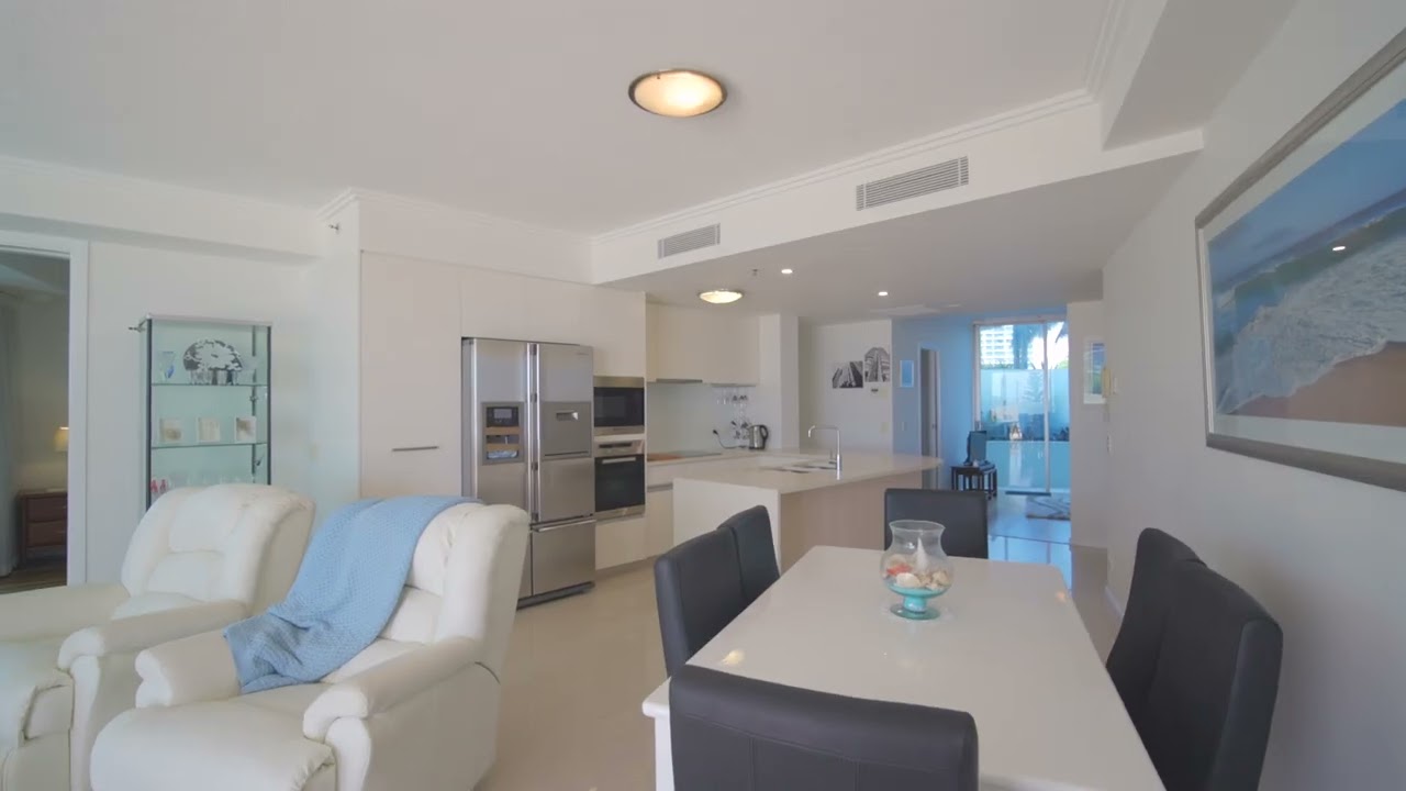 Unit 207/110 Marine Parade, Coolangatta, QLD, 4225 - Listed By Wayne Bisgrove Beachfront Sales