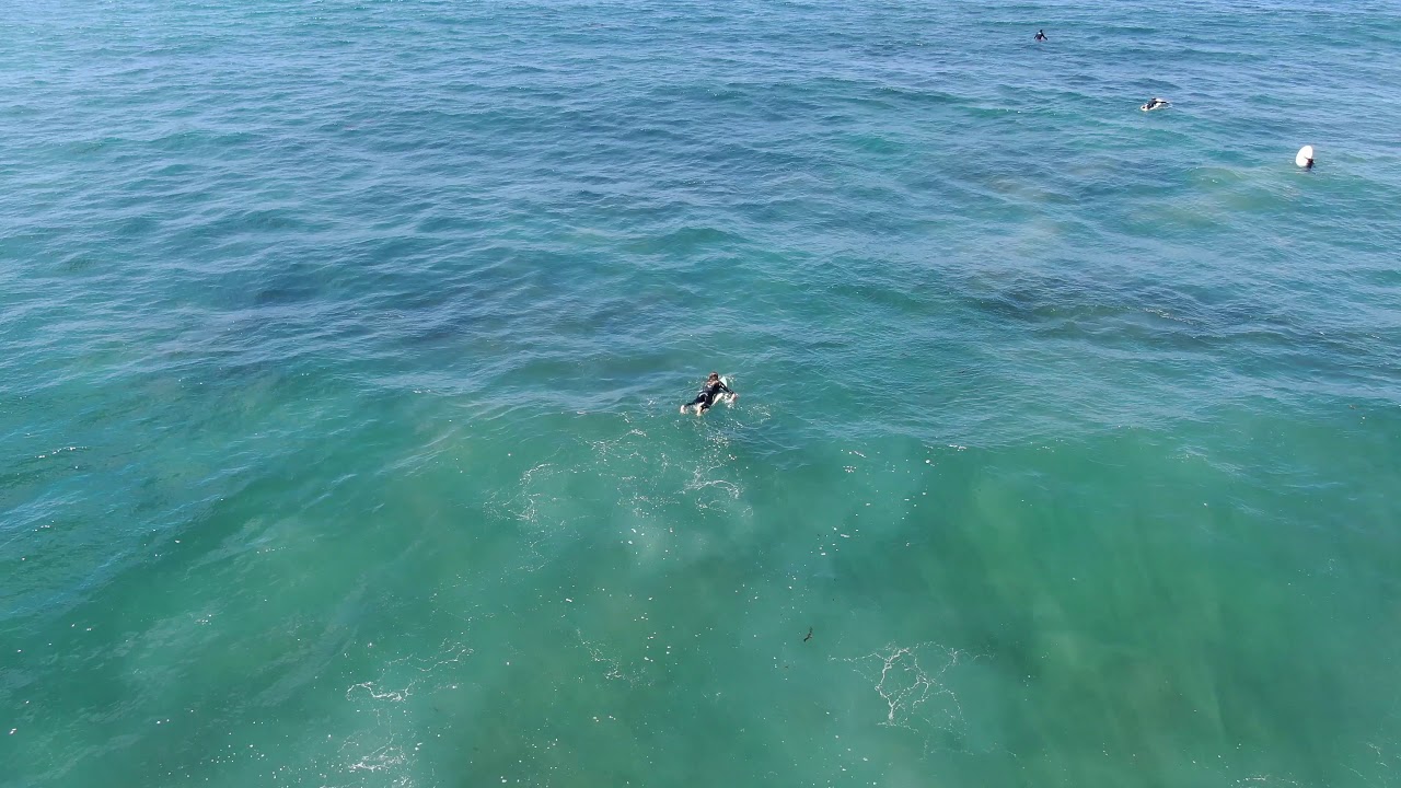 Torquay - Bells Beach, VIC