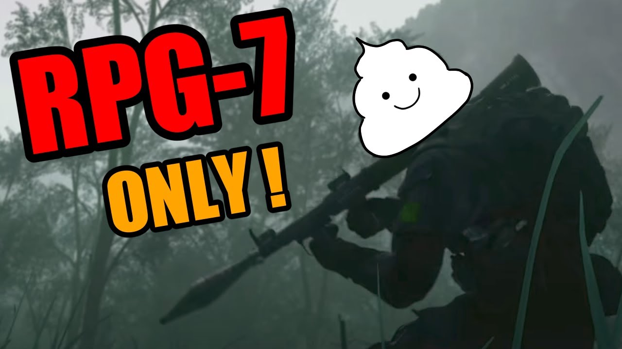BF4　RPG祭り『Operation UNTI』開戦　Part.104