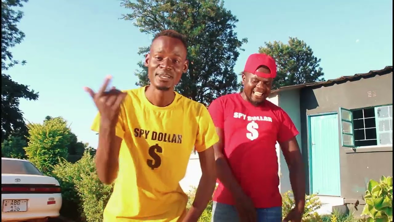 SPY DOLLAR FT RAFIKI ....NDALINDILA 2023 NEW
