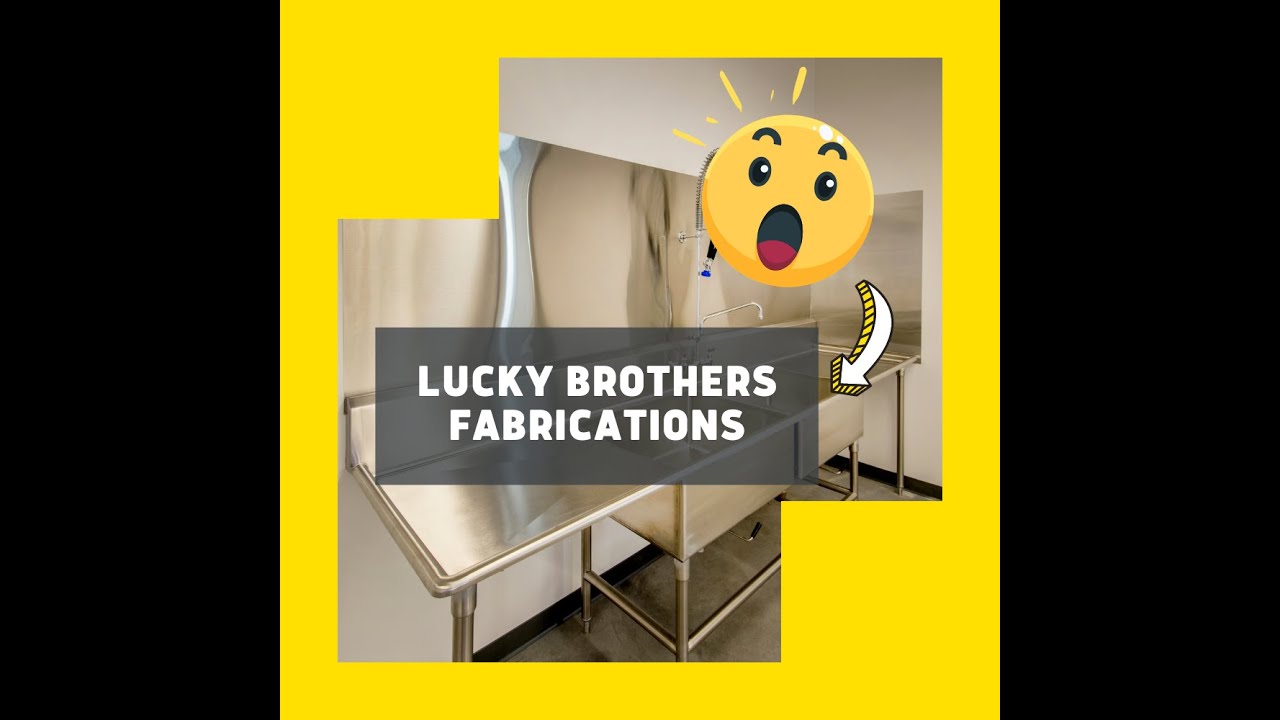 We are Best for Fabrication at QShop Exclusive.