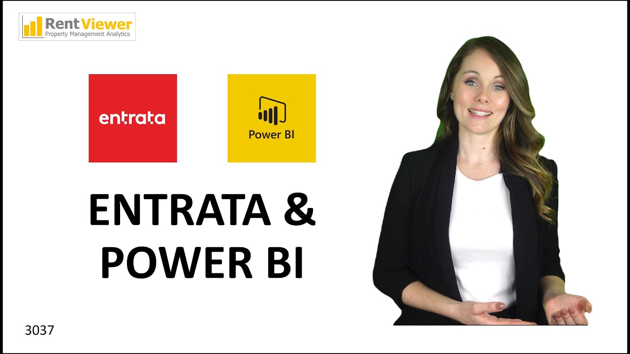 Entrata and Power BI