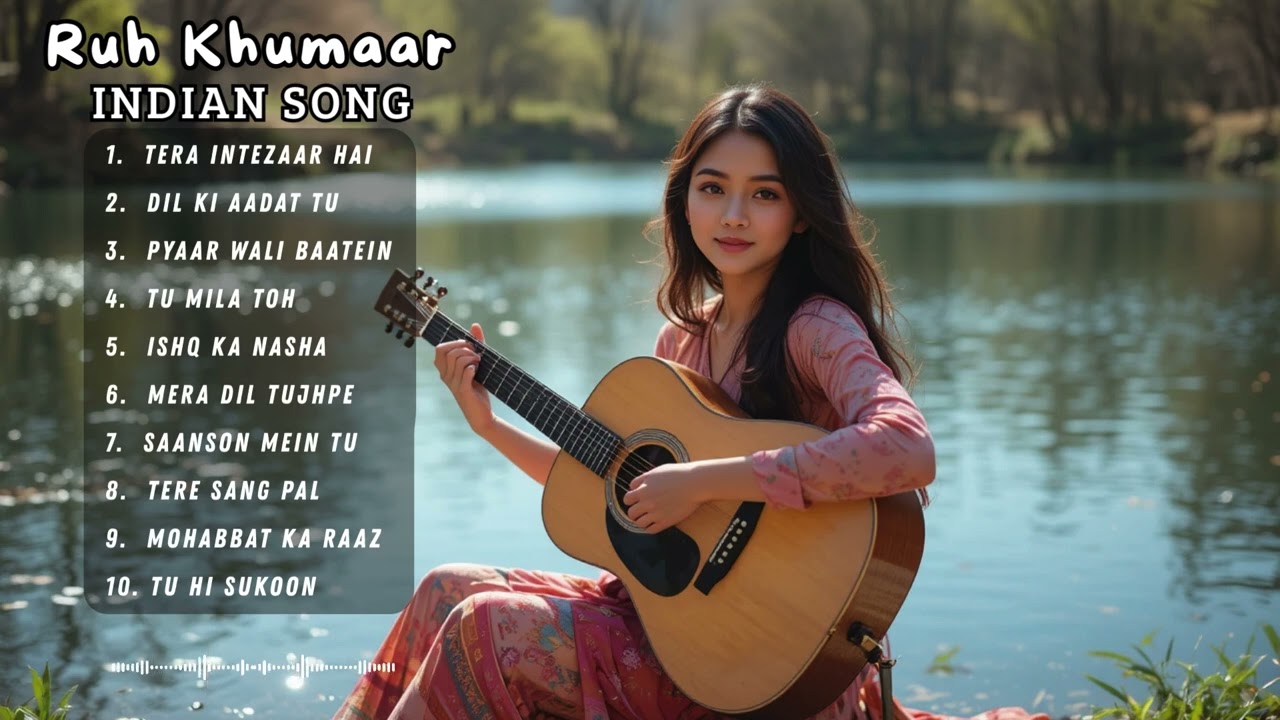 ❤️ Ultimate Hindi Love Song Experience | All Time Bollywood Collection