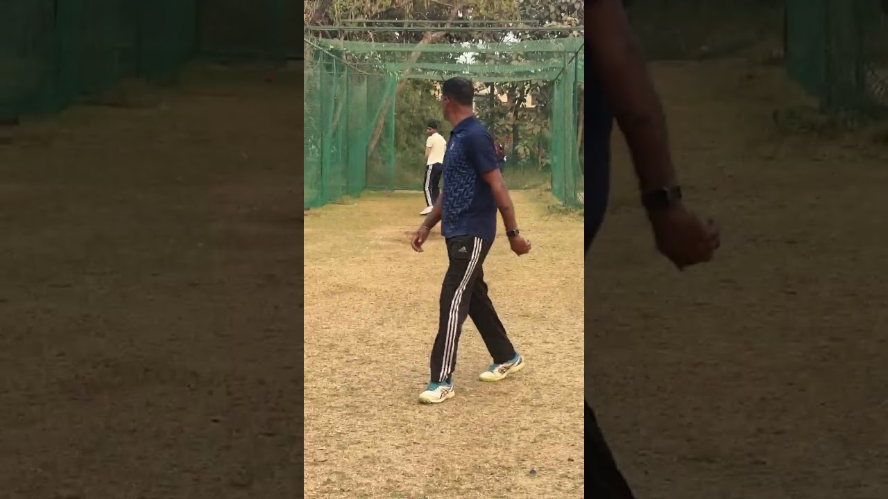 High performance cricket academy 