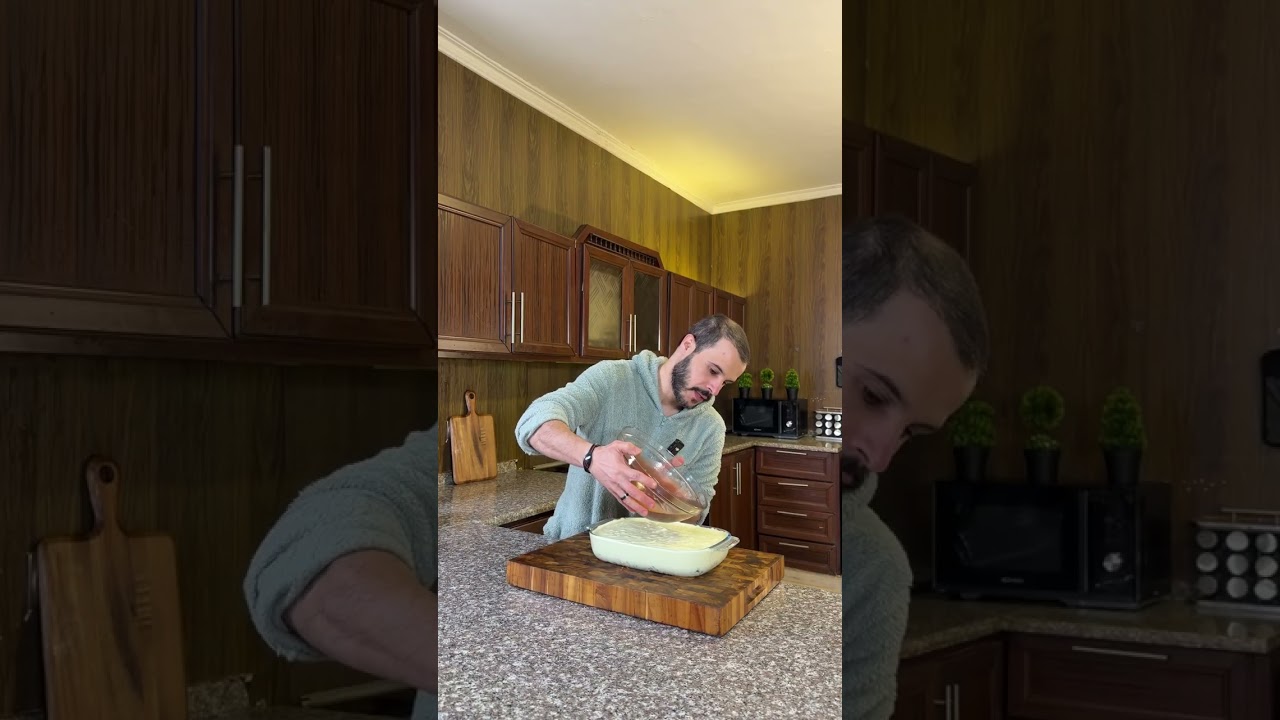 حلا سهل سريع ✅