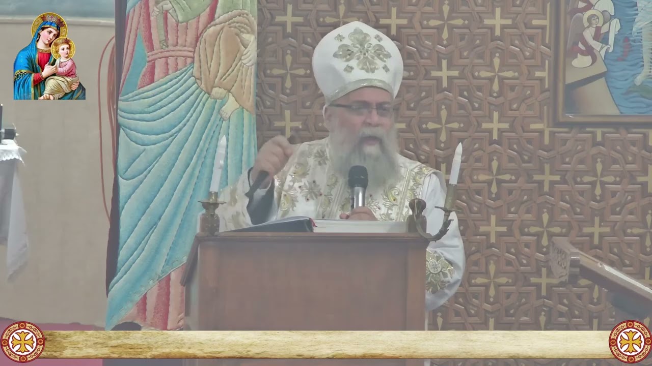 +لماذا تصلى الكنيسه الصلاه على الموتى و تذكارات الثالث و الاربعين؟
