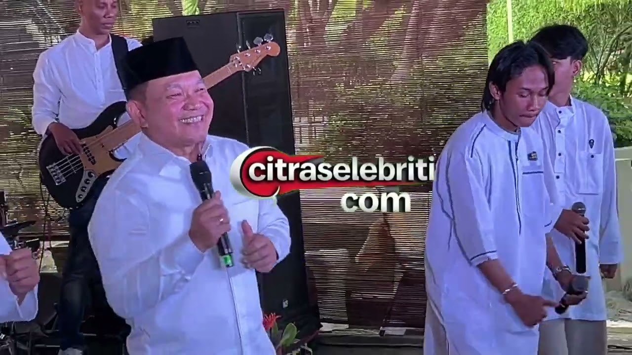 Fajar SadBoy Kolaborasi Dengan Dudung Abdurahman dan Ucok CS 