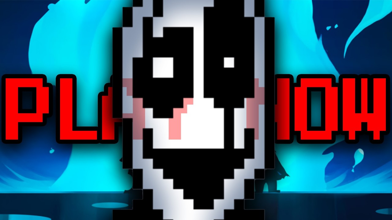 SPOILERS - This is why you need to play Deltarune