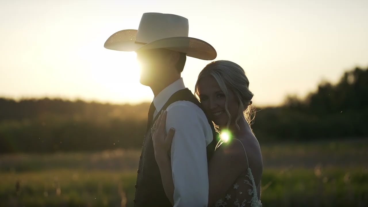 The wedding of Andrea + Lane