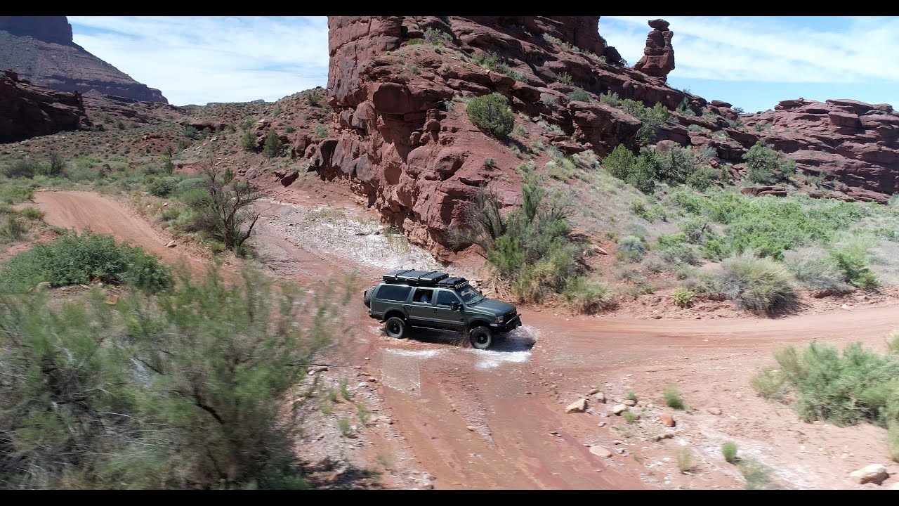 UTAH BACKCOUNTRY DISCOVERY ROUTE (BDR) | Episode 2