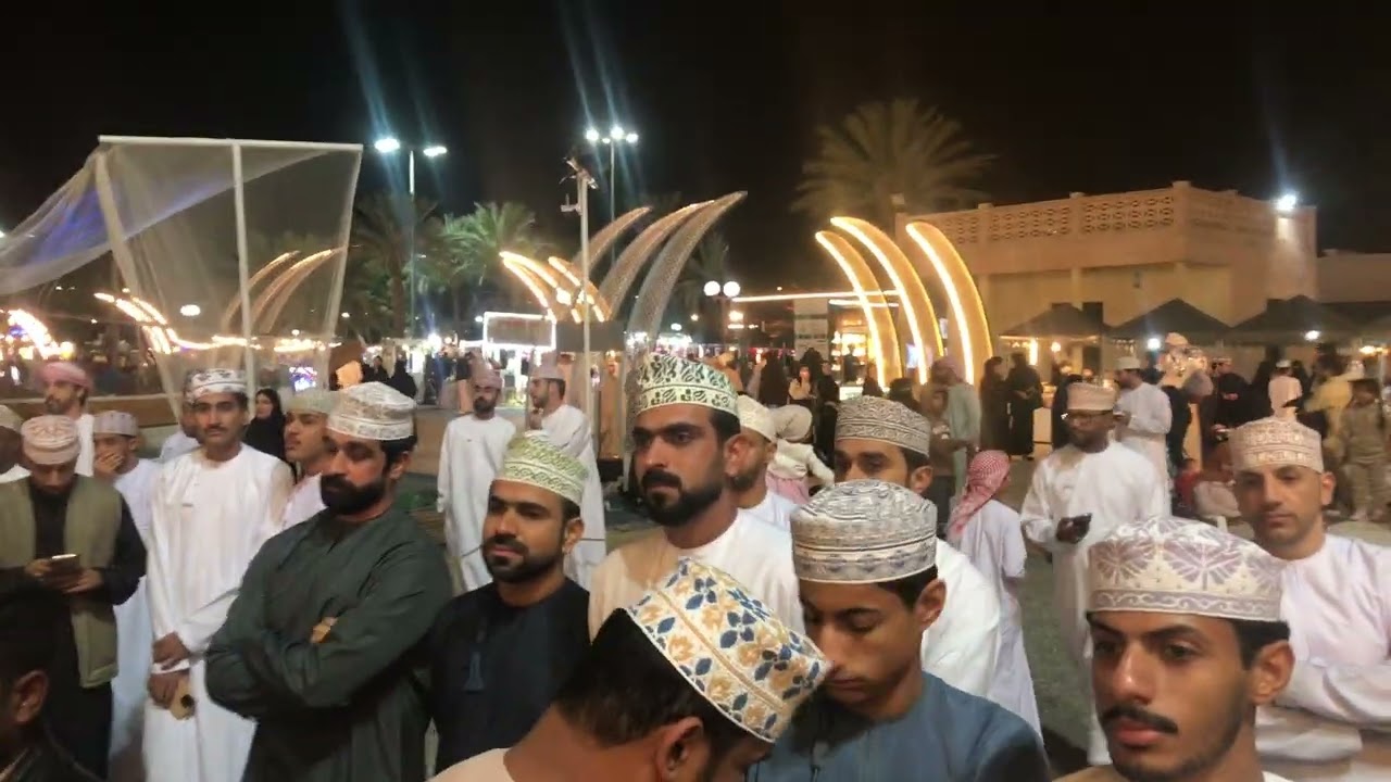 Sohar festival  2026 oma مھرجان رکس سعودی اور عمانی mela  sohar2026 oman festival 2025 / 2026