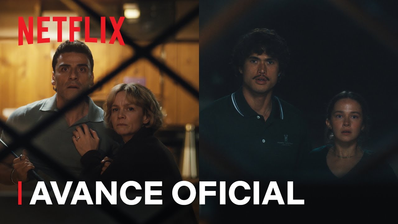 Bronca: Temporada 2 | Avance oficial | Netflix Espa&ntilde;a