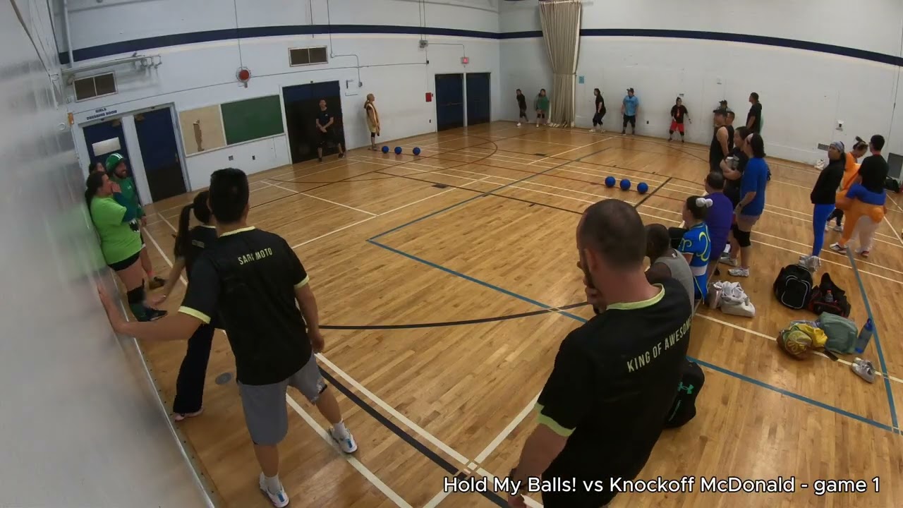 VDL S37 - Thursday - Week 6