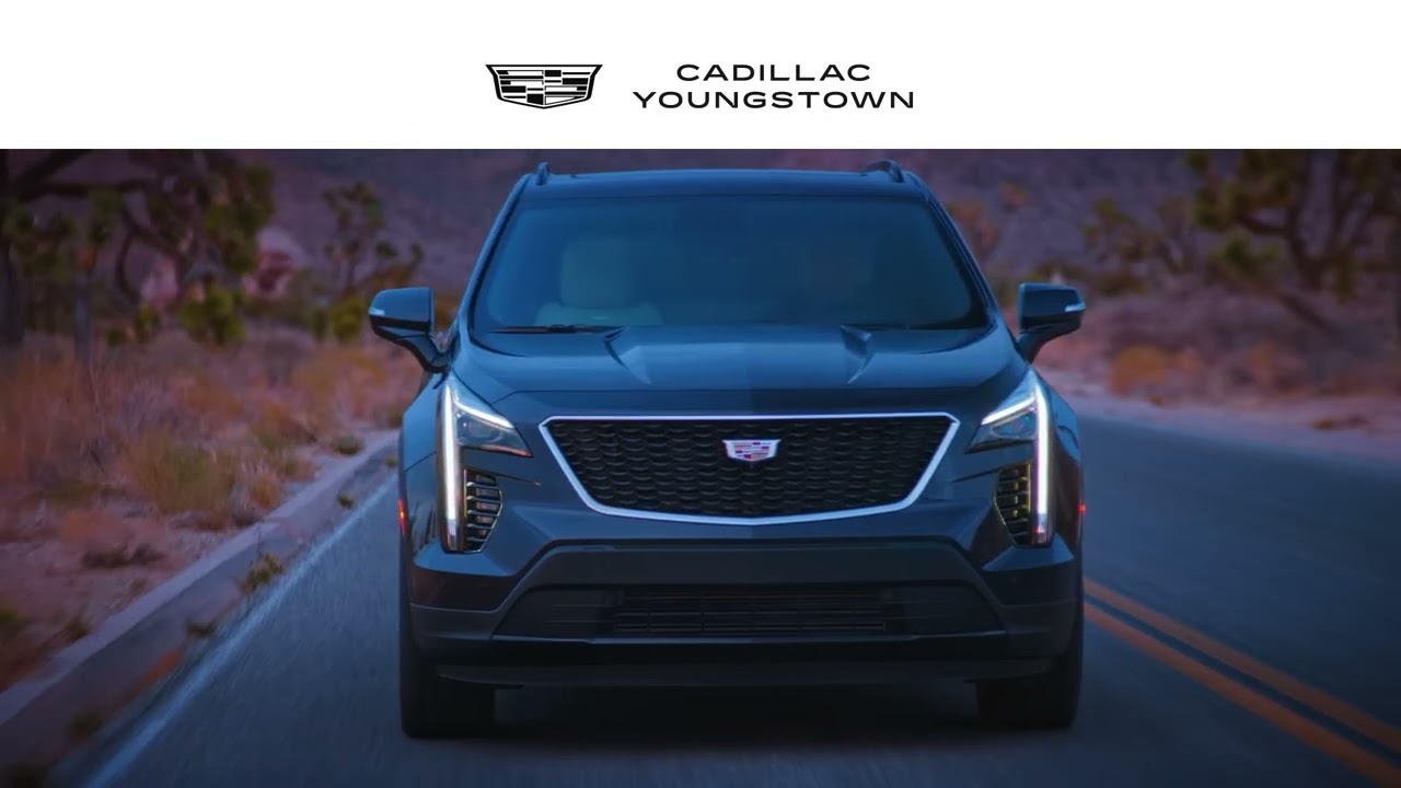 Предложения по лизингу автомобилей Cadillac в автосалоне №1 Cochran Cadillac Youngstown