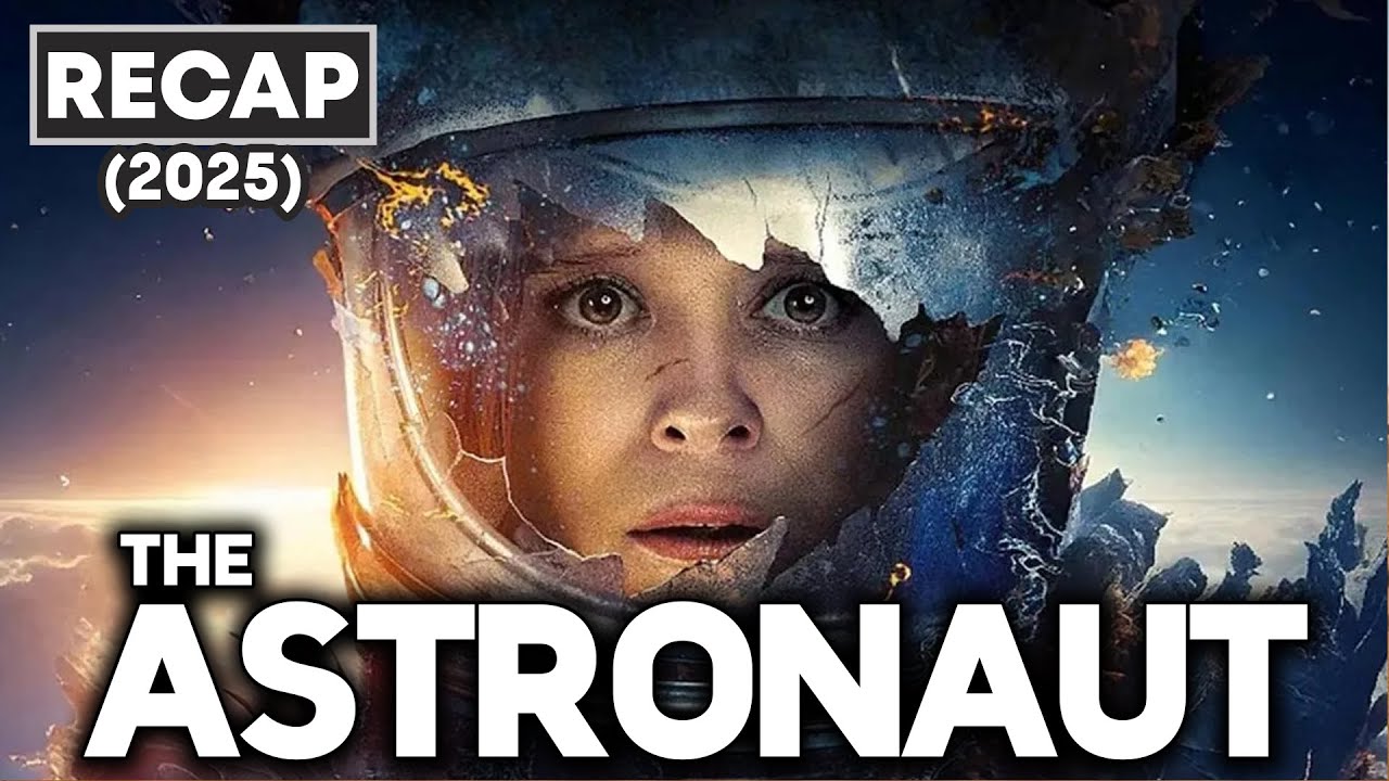 Полный обзор фильма «Астронавт 2025» — подробный разбор сюжета и объяснение концовки.