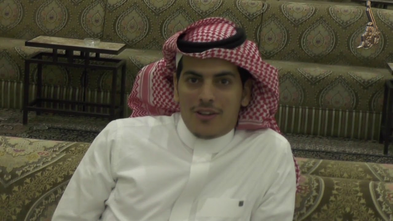 حفل زواج الشابان/ خالد بن جبرين المطرفي ونواف بن  جبرين المطرفي