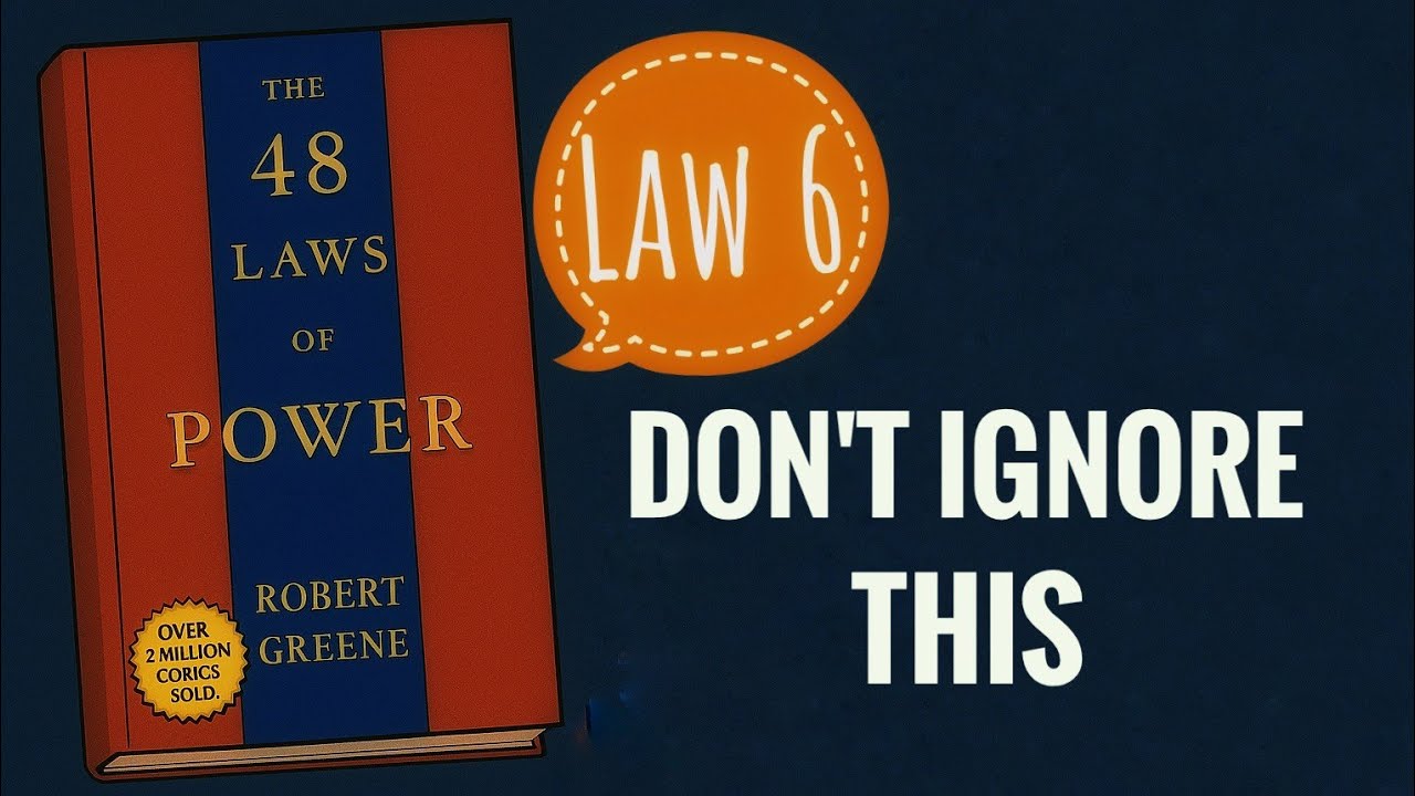 Why the Poor are Poor (Social Hierarchy & Power Dynamics)